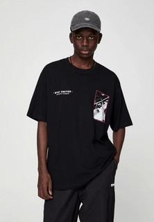 Футболка Pull&Bear