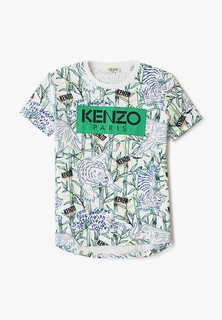 Футболка Kenzo