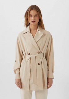 Плащ Stradivarius