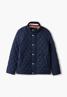 Куртка утепленная Tommy Hilfiger