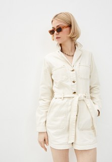 Комбинезон джинсовый Glamorous