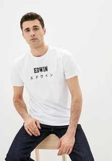Футболка Edwin