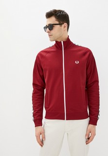 Олимпийка Fred Perry