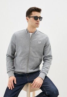 Олимпийка Fred Perry