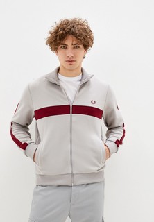 Олимпийка Fred Perry