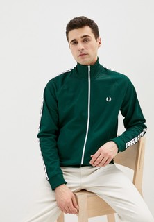 Олимпийка Fred Perry