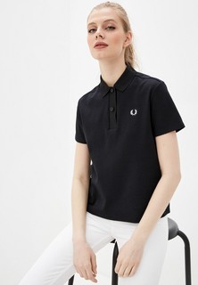 Поло Fred Perry