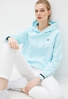 Худи Fred Perry