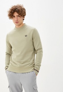 Свитшот Fred Perry