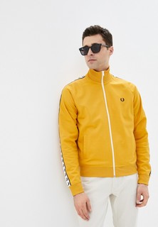 Олимпийка Fred Perry