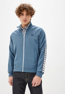 Олимпийка Fred Perry