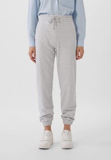 Брюки спортивные Stradivarius