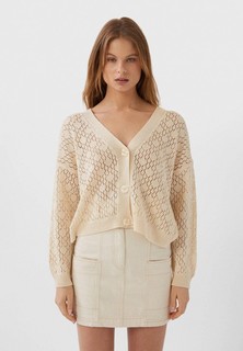 Кардиган Stradivarius