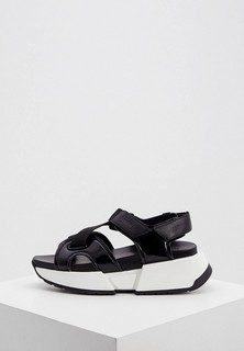Сандалии MM6 Maison Margiela