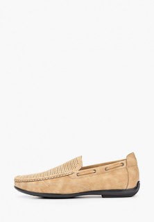 Мокасины Munz-Shoes