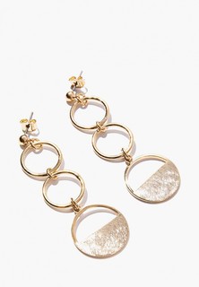 Серьги Exclaim