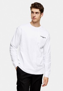 Лонгслив Topman