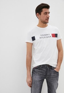 Футболка Tommy Hilfiger