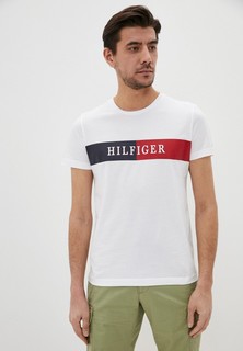 Футболка Tommy Hilfiger
