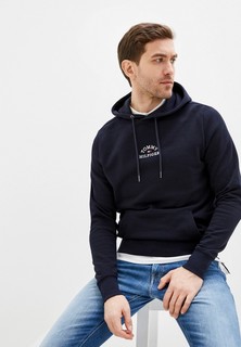 Худи Tommy Hilfiger