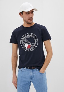 Футболка Tommy Hilfiger