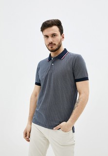 Поло Tommy Hilfiger
