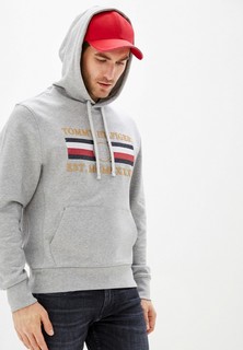 Худи Tommy Hilfiger