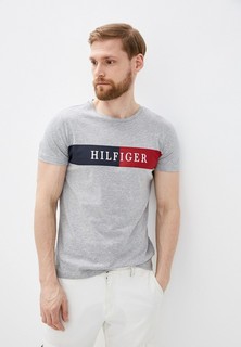 Футболка Tommy Hilfiger