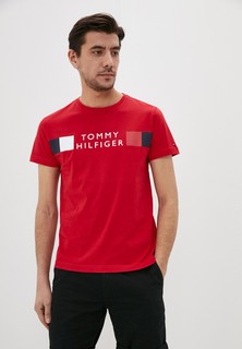 Футболка Tommy Hilfiger