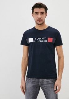 Футболка Tommy Hilfiger