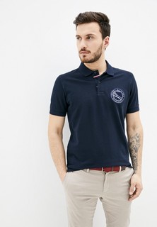 Поло Tommy Hilfiger