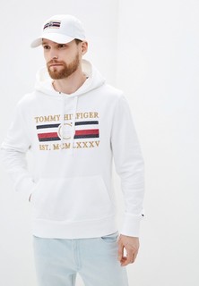 Худи Tommy Hilfiger