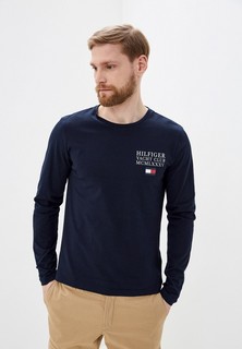 Лонгслив Tommy Hilfiger