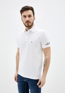 Поло Tommy Hilfiger