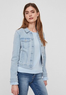 Куртка джинсовая Vero Moda