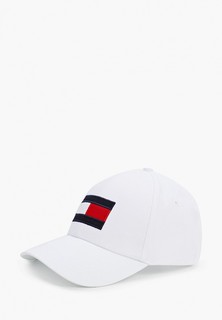 Бейсболка Tommy Hilfiger