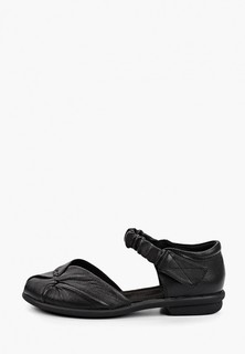 Сандалии Der Spur