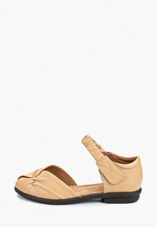 Сандалии Der Spur