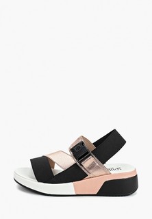 Сандалии Der Spur