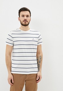 Футболка Gant