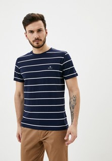 Футболка Gant