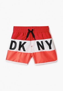 Шорты для плавания DKNY