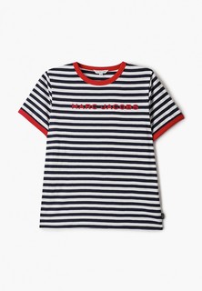 Футболка Little Marc Jacobs