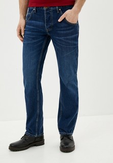 Джинсы Mustang