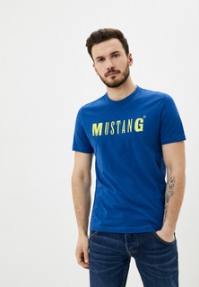 Футболка Mustang