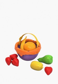 Набор игровой Нордпласт