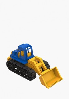 Игрушка Нордпласт