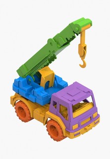 Игрушка Нордпласт