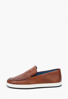 Слипоны Pierre Cardin