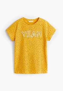 Футболка Mango Kids